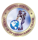 stamtavle Kommentér astronaut Judge Timothy M. Reif | Court of International Trade | United States